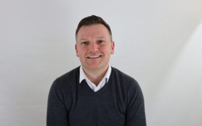 Bryan Patrick  Sales Manager