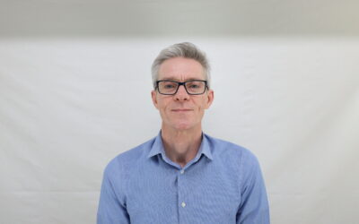 Neil Robb  Account Manager