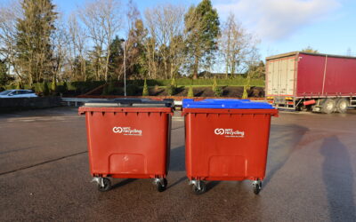 EXPANSION FOR WRC CONTINUES WITH THE INTRODUCTION OF A NEW TRADE WASTE DIVISION